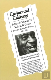 Caviare And Cabbage