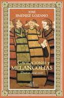 Cavilaciones Y Melancol¡As
