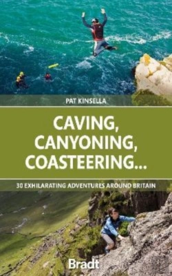Bertrand.pt - Caving, Canyoning, Coasteering..