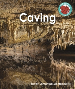 Bertrand.pt - Caving