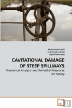 Bertrand.pt - Cavitational Damage Of Steep Spillways