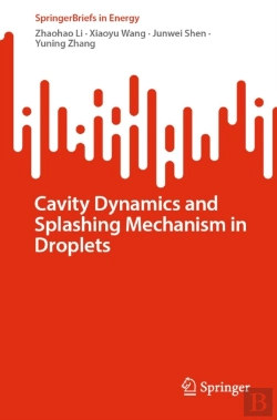 Bertrand.pt - Cavity Dynamics And Splashing Mechanism In Droplets