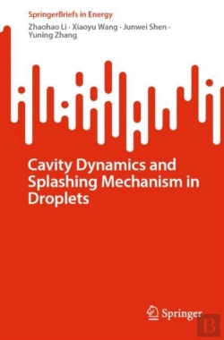 Bertrand.pt - Cavity Dynamics And Splashing Mechanism In Droplets