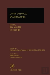 Cavity-Enhanced Spectroscopies
