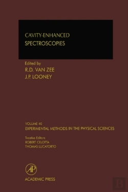 Bertrand.pt - Cavity-Enhanced Spectroscopies