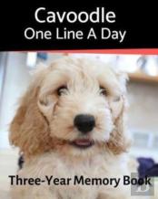 Cavoodle - One Line A Day