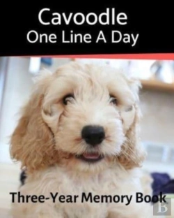 Bertrand.pt - Cavoodle - One Line A Day