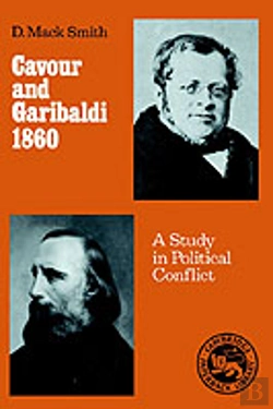 Bertrand.pt - Cavour And Garibaldi 1860