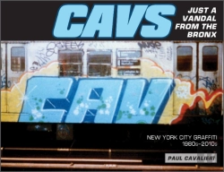 Bertrand.pt - Cavs, Just A Vandal From The Bronx