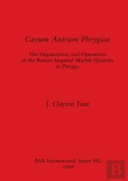 Cavum Antrum Phrygiae