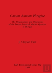 Cavum Antrum Phrygiae