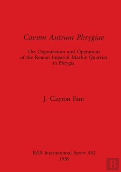 Bertrand.pt - Cavum Antrum Phrygiae