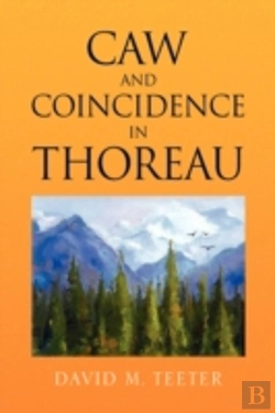 Bertrand.pt - Caw And Coincidence In Thoreau