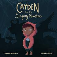 Cayden And The Singing Monsters