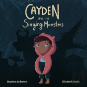 Cayden And The Singing Monsters