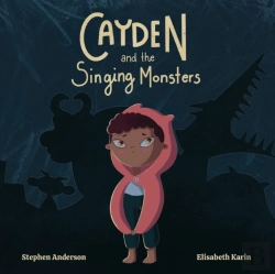 Bertrand.pt - Cayden And The Singing Monsters