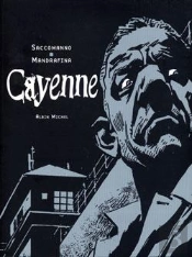 Cayenne