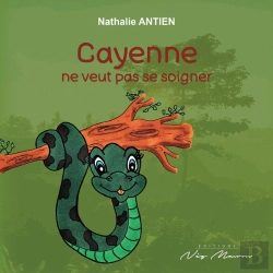 Bertrand.pt - Cayenne Ne Veut Pas Se Soigner