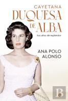Cayetana Duquesa De Alba