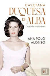 Cayetana Duquesa De Alba