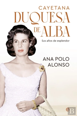 Bertrand.pt - Cayetana Duquesa De Alba