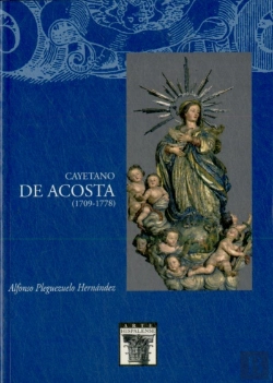 Bertrand.pt - Cayetano De Acosta (1709-1778)