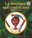 Cayetano Et La Baleine ; La Musique Sud-Américaine
