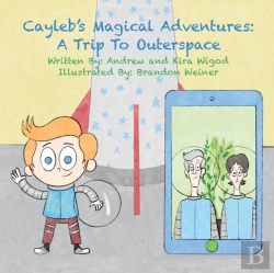 Bertrand.pt - Cayleb'S Magical Adventures: A Trip To O