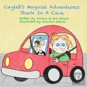 Cayleb'S Magical Adventures