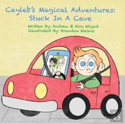 Bertrand.pt - Cayleb'S Magical Adventures