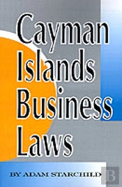 Cayman Islands Business Laws