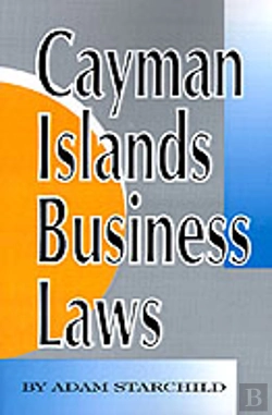 Bertrand.pt - Cayman Islands Business Laws