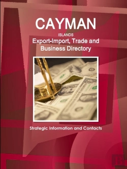 Bertrand.pt - Cayman Islands Export-Import, Trade And Business Directory - Strategic Information And Contacts