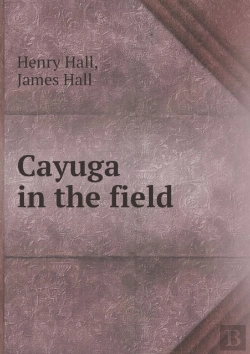 Bertrand.pt - Cayuga In The Field