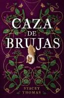Caza De Brujas