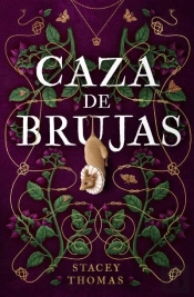 Caza De Brujas