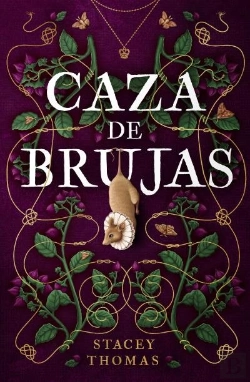 Bertrand.pt - Caza De Brujas