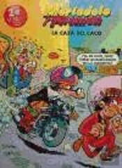 Caza Del Caco, La