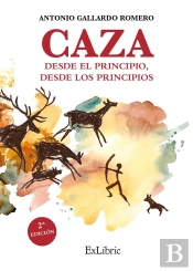 Caza. Desde El Principio, Desde Los Principios