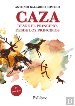 Bertrand.pt - Caza. Desde El Principio, Desde Los Principios
