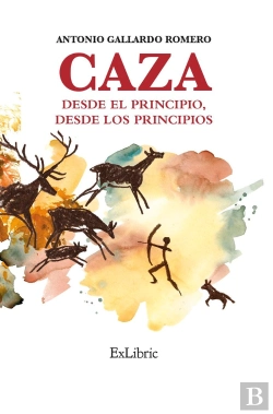 Bertrand.pt - Caza. Desde El Principio, Desde Los Principios