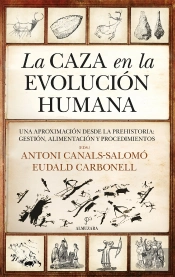 Caza En La Evolucion Humana,La