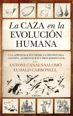 Bertrand.pt - Caza En La Evolucion Humana,La