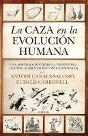 Caza En La Evolucion Humana,La