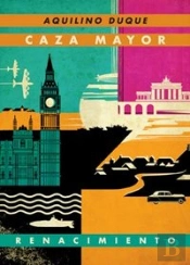 Caza Mayor