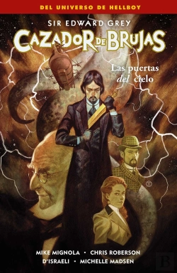 Bertrand.pt - Cazador De Brujas 5