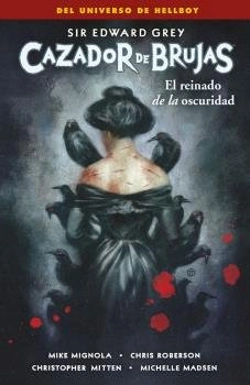 Bertrand.pt - Cazador De Brujas 6. El Reinado De La Oscuridad