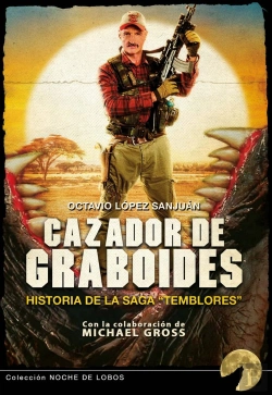 Bertrand.pt - Cazador De Graboides Historia De La Saga Temblores