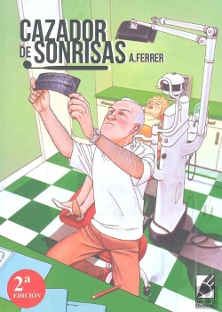 Bertrand.pt - Cazador De Sonrisas