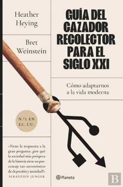 Bertrand.pt - Cazador Recolector En El Siglo Xxi